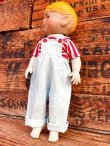 画像8: DENNIS THE MENACE 1950'S FIGURE