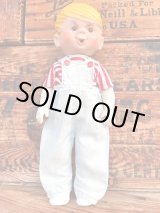 画像: DENNIS THE MENACE 1950'S FIGURE