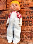 画像12: DENNIS THE MENACE 1950'S FIGURE