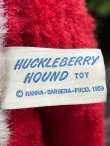 画像5: HUCKLEBERRY HOUND 1959'S KNICKERBOCKER DOLL