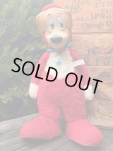 画像: HUCKLEBERRY HOUND 1959'S KNICKERBOCKER DOLL