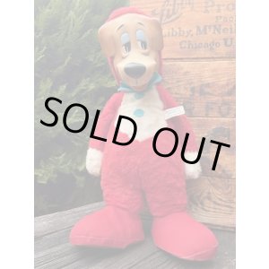 画像: HUCKLEBERRY HOUND 1959'S KNICKERBOCKER DOLL