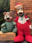 画像8: HUCKLEBERRY HOUND 1959'S KNICKERBOCKER DOLL