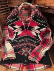 画像11: POLO RALPH LAUREN 1980'S NATIVE AMERICAN PATTERN VEST