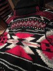 画像7: POLO RALPH LAUREN 1980'S NATIVE AMERICAN PATTERN VEST