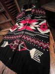 画像9: POLO RALPH LAUREN 1980'S NATIVE AMERICAN PATTERN VEST