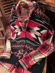 画像13: POLO RALPH LAUREN 1980'S NATIVE AMERICAN PATTERN VEST