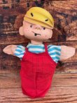 画像1: DENNIS THE MENACE 1960'S PUPPET DOLL