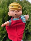 画像3: DENNIS THE MENACE 1960'S PUPPET DOLL