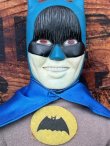 画像7: BATMAN 1970'S PETANKO PLUSH DOLL 