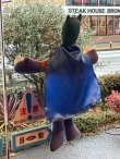 画像9: BATMAN 1970'S PETANKO PLUSH DOLL 
