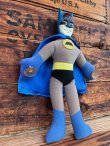 画像6: BATMAN 1970'S PETANKO PLUSH DOLL 