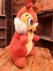 画像3: CHIP'N DALE "CHIP" 1970'S  CALIFORNIA STUFFED TOYS DOLL