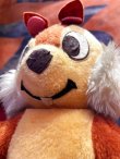 画像4: CHIP'N DALE "CHIP" 1970'S  CALIFORNIA STUFFED TOYS DOLL