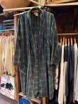 画像7: L.L.BEAN 1980'S SCOTCH PLAID FLANNEL ROBE