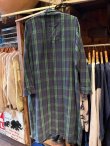 画像8: L.L.BEAN 1980'S SCOTCH PLAID FLANNEL ROBE