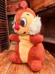 画像3: CHIP'N DALE "DALE" 1970'S CALIFORNIA STUFFED TOYS DOLL