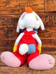 画像4: ROGER RABBIT 1980'S PLUSH DOLL 