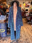 画像1: L.L.BEAN 1980'S SCOTCH PLAID FLANNEL ROBE