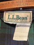 画像3: L.L.BEAN 1980'S SCOTCH PLAID FLANNEL ROBE