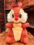 画像1: CHIP'N DALE "DALE" 1970'S CALIFORNIA STUFFED TOYS DOLL