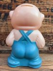 画像4: KNICKERBOCKER "PIG" 1950'S BANK FIGURE 