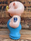 画像2: KNICKERBOCKER "PIG" 1950'S BANK FIGURE 