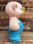 画像3: KNICKERBOCKER "PIG" 1950'S BANK FIGURE 