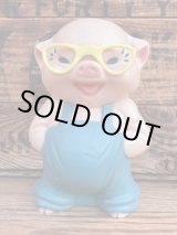 画像: KNICKERBOCKER "PIG" 1950'S BANK FIGURE 