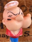 画像5: POPEYE 1970'S RATTLE SQUEEZE FIGURE