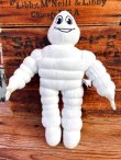 画像1: MICHELIN BIBENDUM 15' PLUSH DOLL 