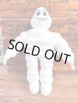 画像: MICHELIN BIBENDUM 15' PLUSH DOLL 