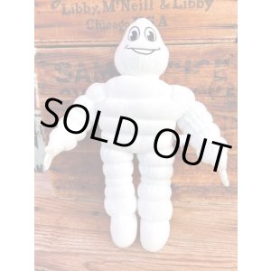 画像: MICHELIN BIBENDUM 15' PLUSH DOLL 