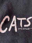画像6: CAT'S 1981'S SWEAT SHIRTS