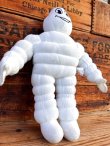 画像3: MICHELIN BIBENDUM 15' PLUSH DOLL 