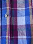 画像3: MIGHTY MAC 1980’S FLANNEL SHIRTS