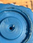 画像7: SESAME STREET "COOKIE MONSTER" 1980'S SQUEEZE FIGURE