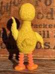 画像7: SESAME STREET "BIG BIRD" 1980'S POSABLE FIGURE #1