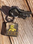 画像4: UCLA "JOE BRUIN" (ᵔᴥᵔ)1980'S KEYCHAIN 