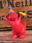画像1: BARNEY "PARTY TIME🎉" 1994'S  FIGURE