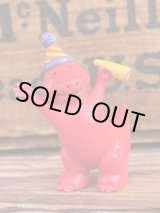 画像: BARNEY "PARTY TIME🎉" 1994'S  FIGURE