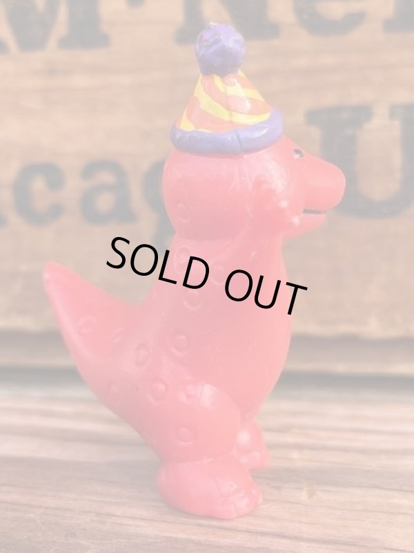 画像3: BARNEY "PARTY TIME🎉" 1994'S  FIGURE