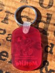 画像2: PEANUTS "METLIFE" OLD KEYCHAIN 