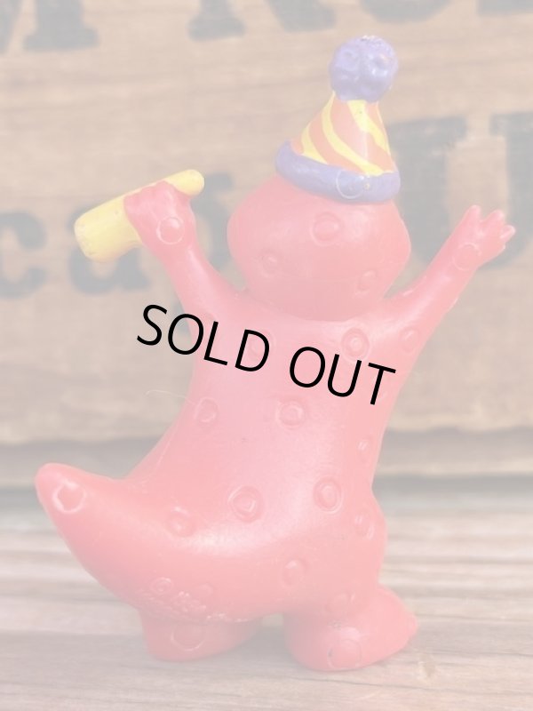 画像5: BARNEY "PARTY TIME🎉" 1994'S  FIGURE