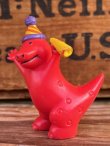 画像2: BARNEY "PARTY TIME🎉" 1994'S  FIGURE