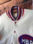 画像7: BUTWIN 1950'S VARSITY JKT 