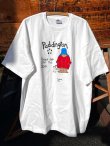 画像5: PADDINGTON BEAR "MADE IN USA" D.STOCK T-SHIRTS "X-LARGE" 