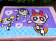 画像11: THE POWERPUFF GIRLS '00'S PILLOW CASE