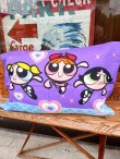 画像5: THE POWERPUFF GIRLS '00'S PILLOW CASE