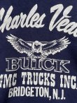 画像2: GMC TRUCK INC."BUICK" "MADE IN USA" 1970'S SWEAT SHIRTS 